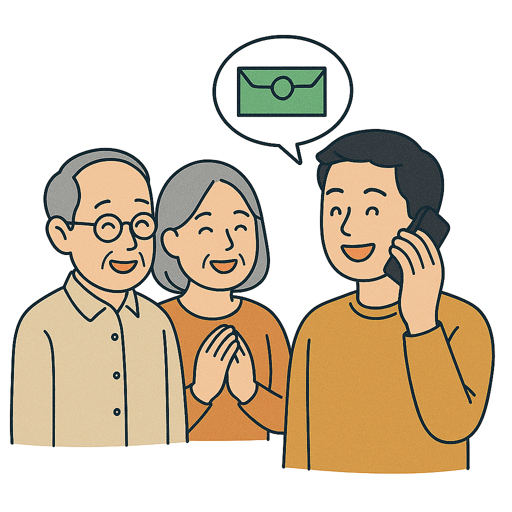 용돈